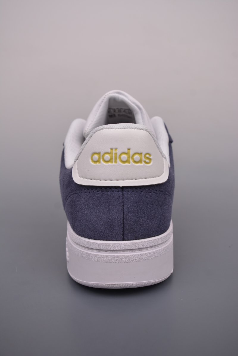 Adidas Grand Court Alpha view