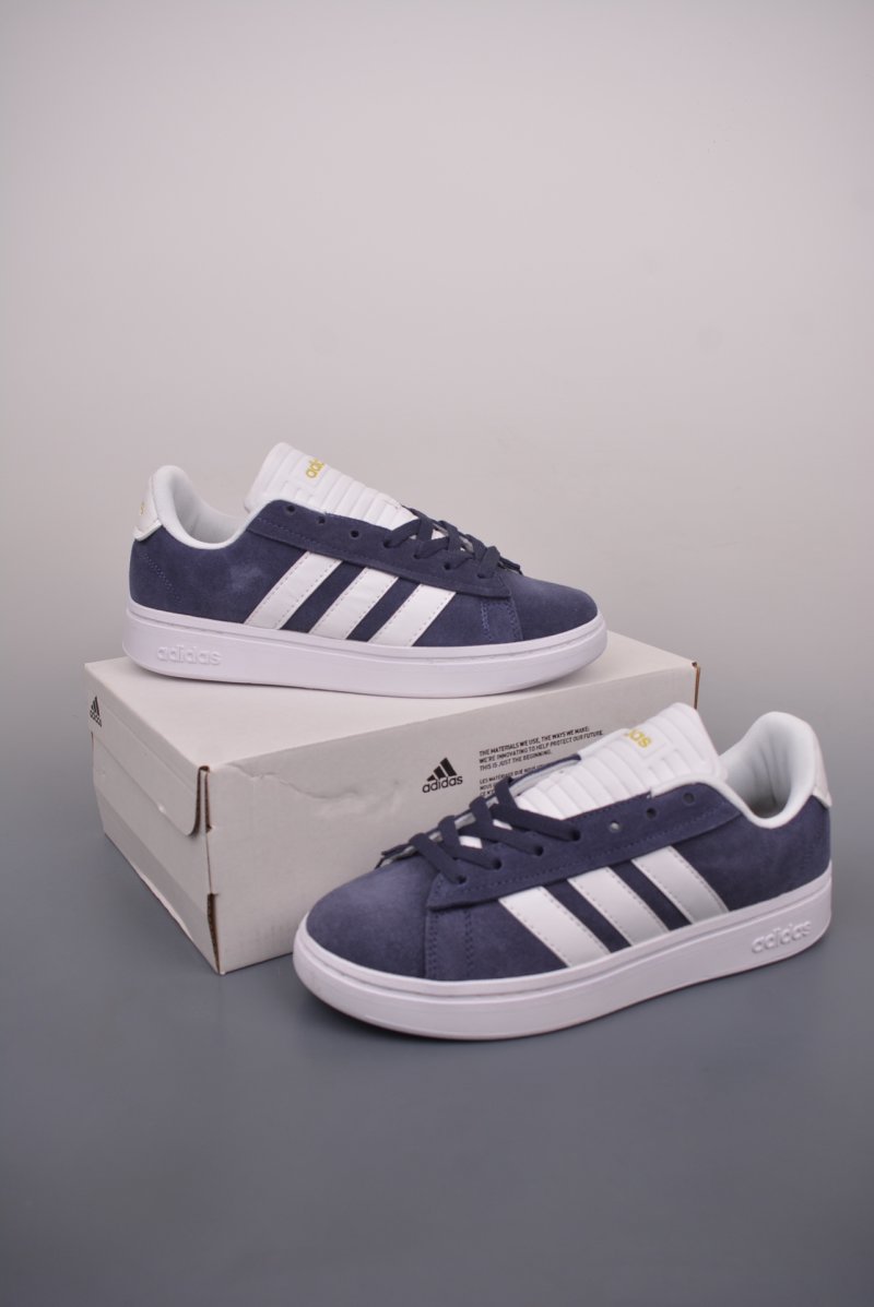 Adidas Grand Court Alpha view