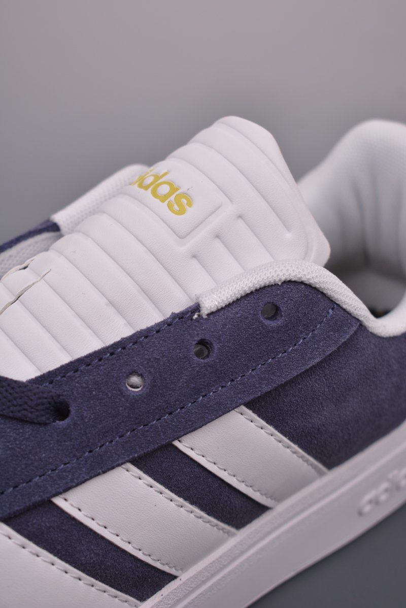 Adidas Grand Court Alpha view