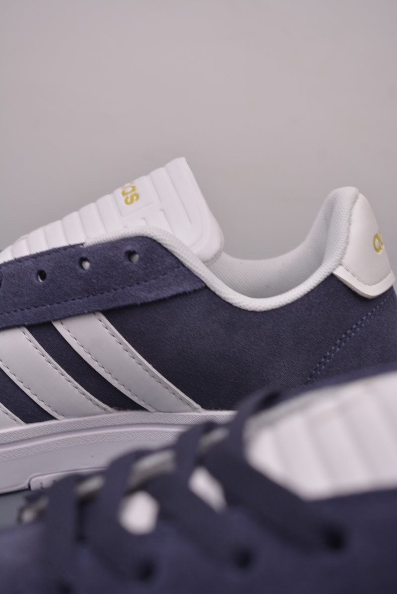 Adidas Grand Court Alpha view