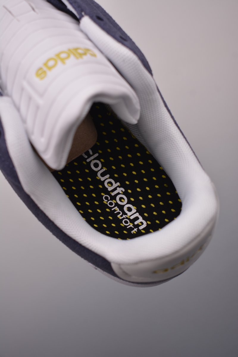 Adidas Grand Court Alpha view