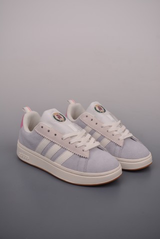 Adidas Grand Court Alpha view 1