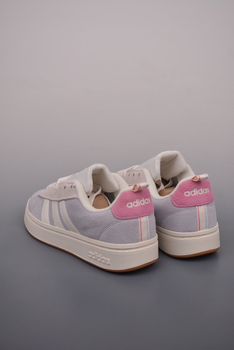 Adidas Grand Court Alpha view