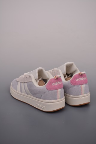 Adidas Grand Court Alpha view 2