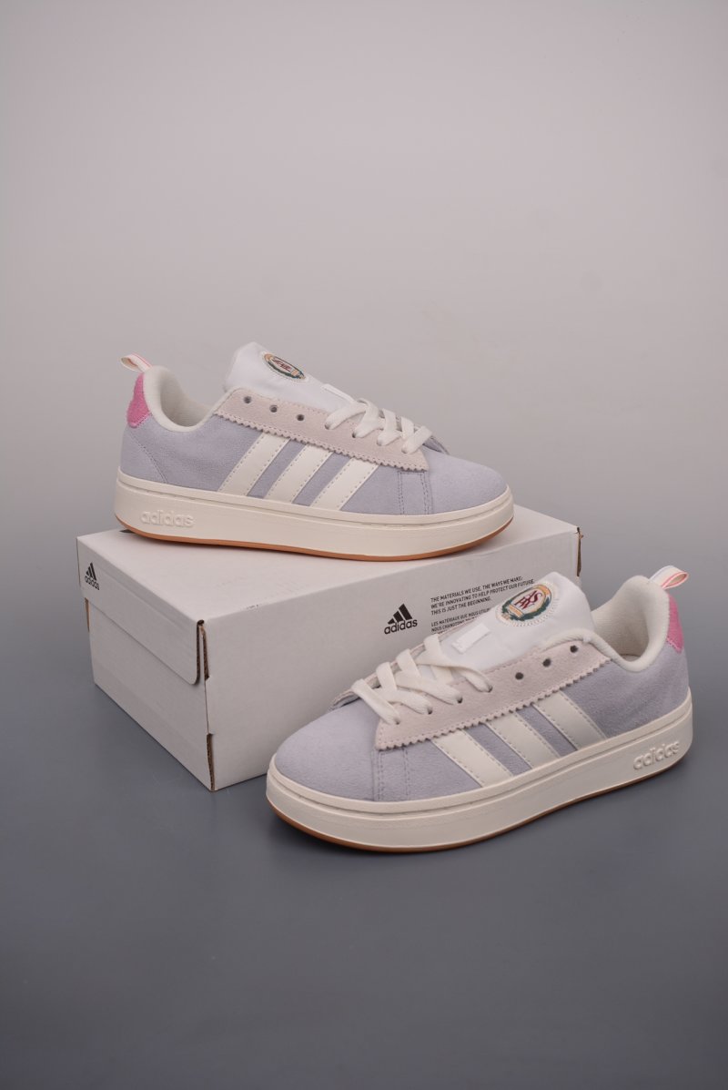 Adidas Grand Court Alpha view