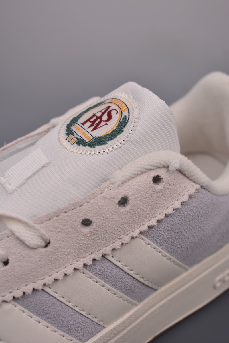 Adidas Grand Court Alpha view