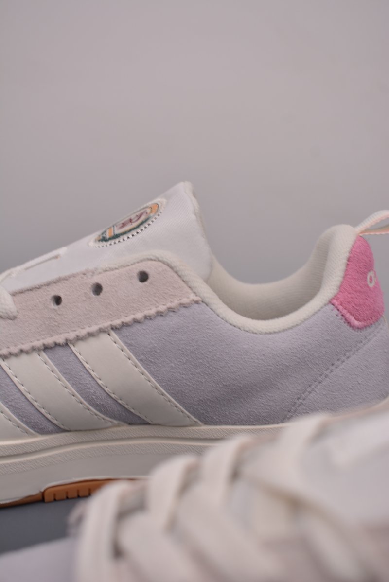 Adidas Grand Court Alpha view