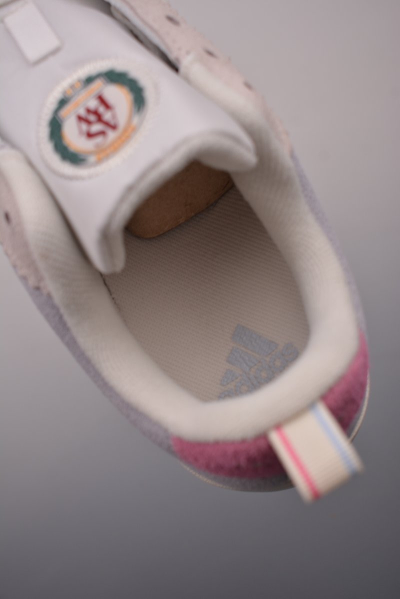 Adidas Grand Court Alpha view