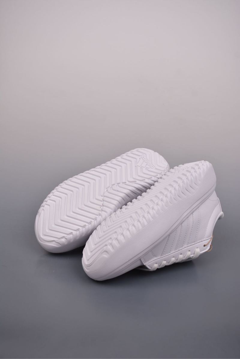Adidas Grand Court view