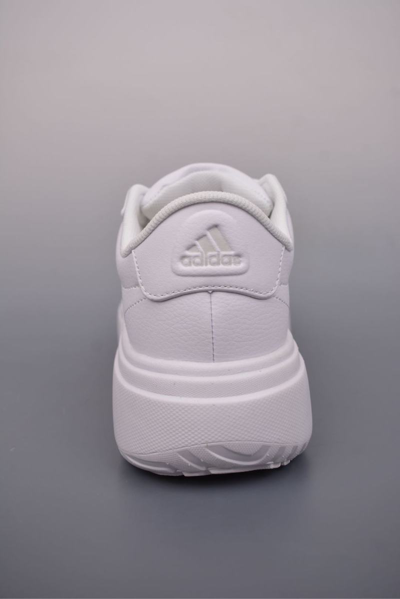 Adidas Grand Court view