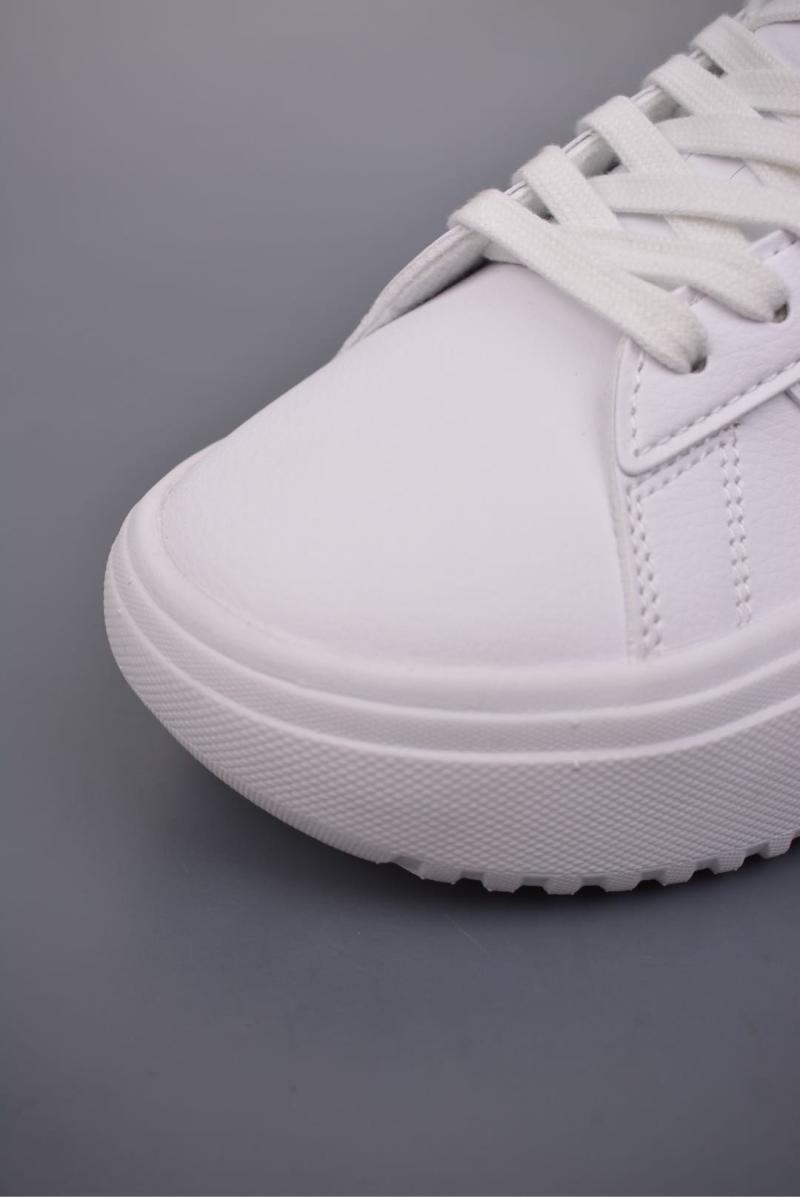 Adidas Grand Court view
