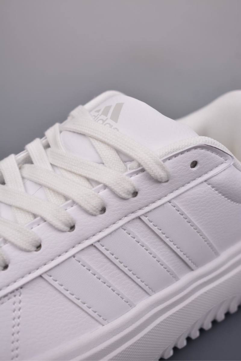 Adidas Grand Court view