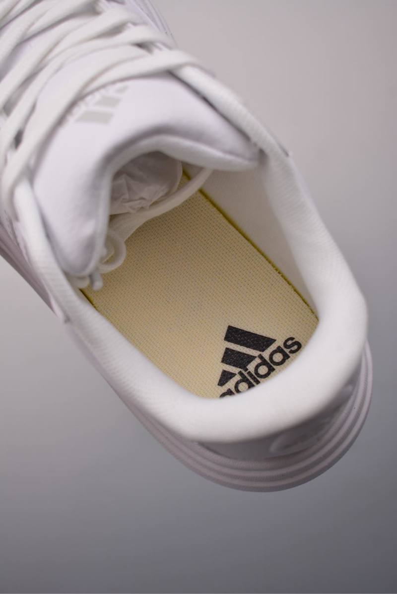 Adidas Grand Court view