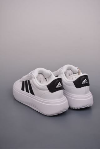 Adidas Grand Court view 2
