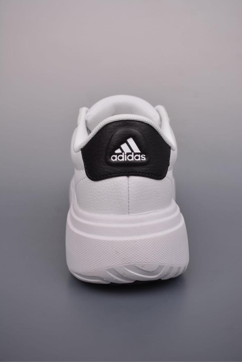 Adidas Grand Court view