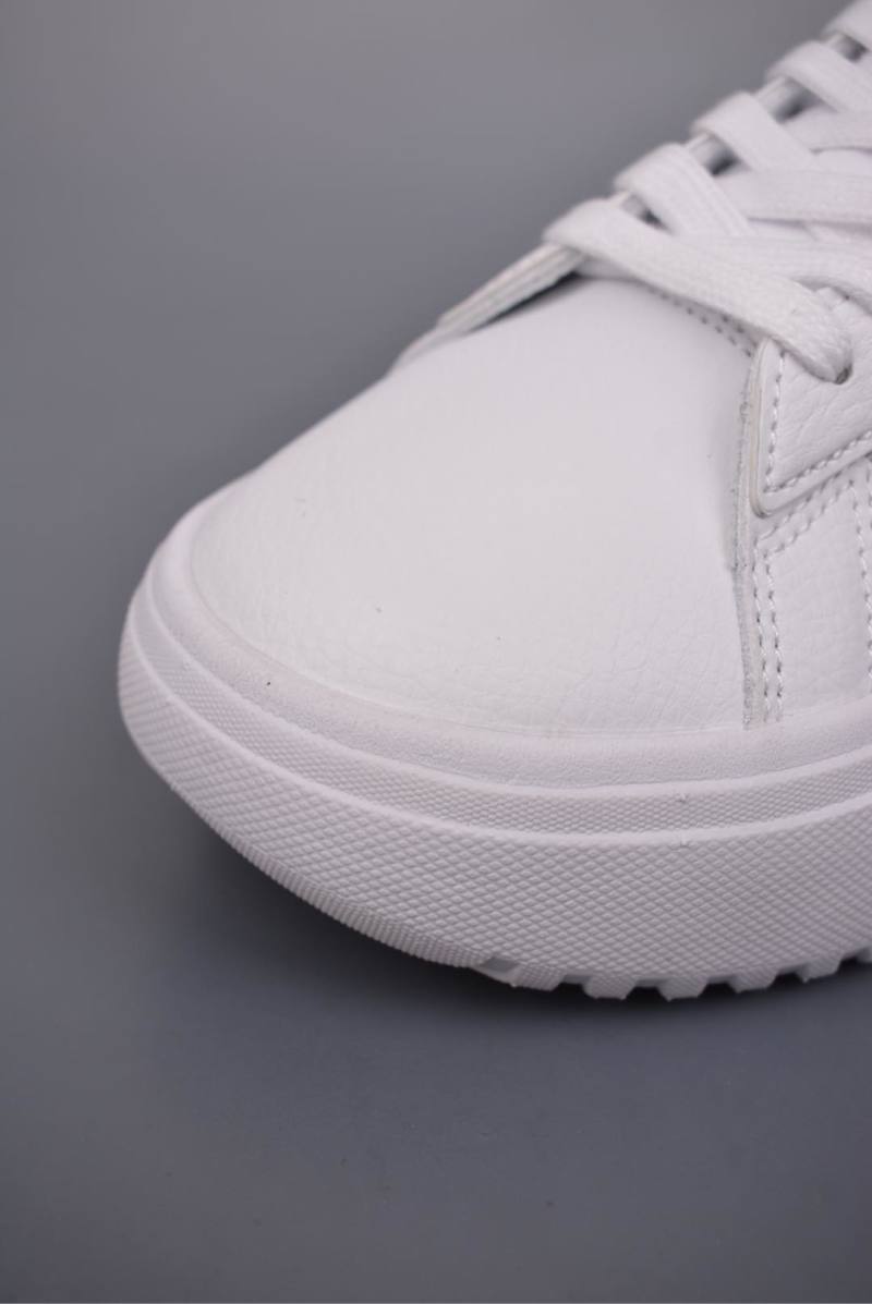 Adidas Grand Court view
