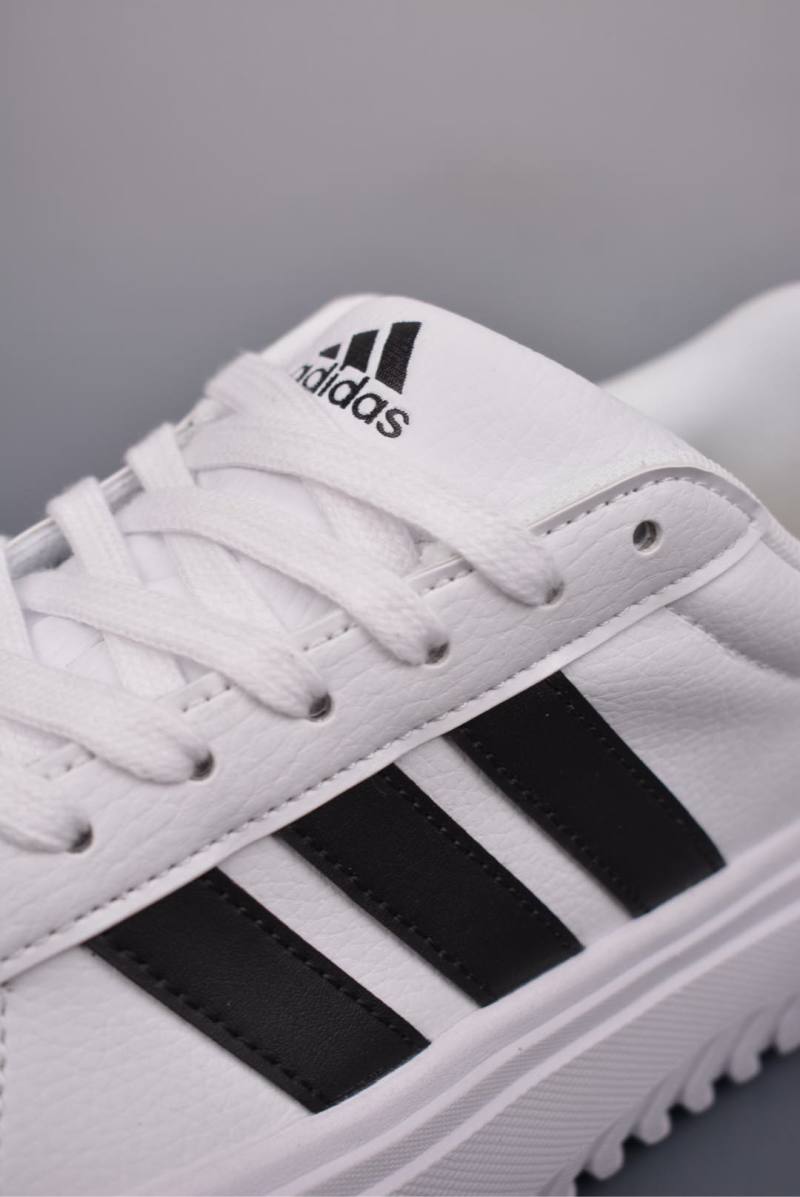 Adidas Grand Court view