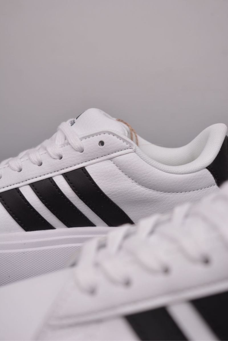 Adidas Grand Court view