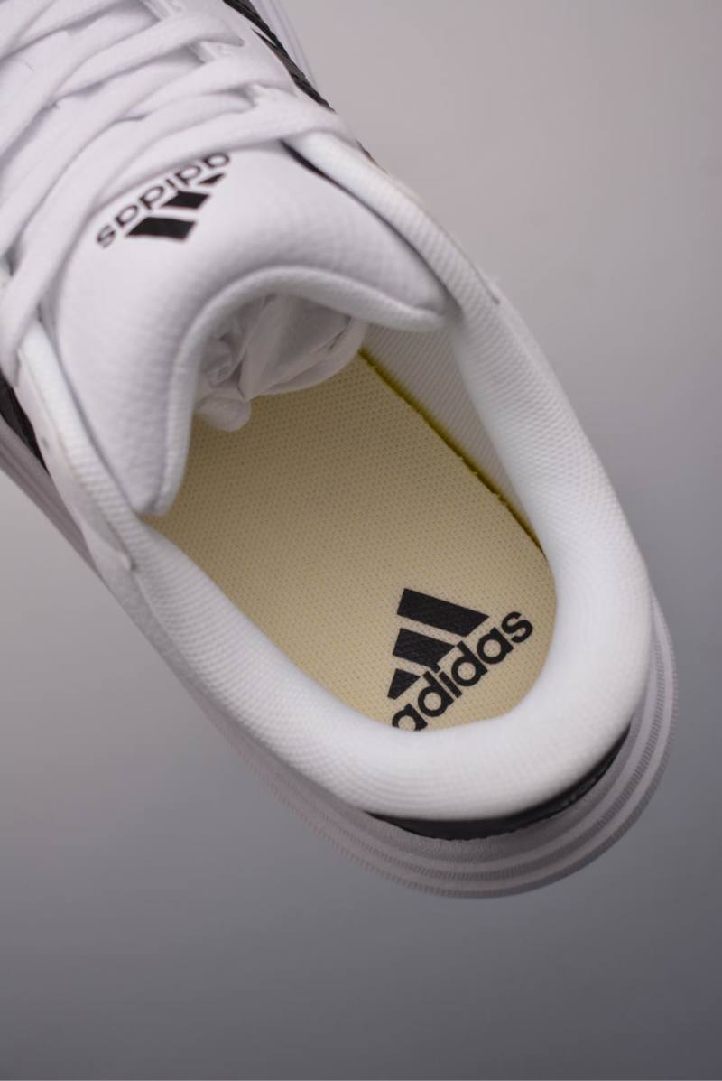 Adidas Grand Court view