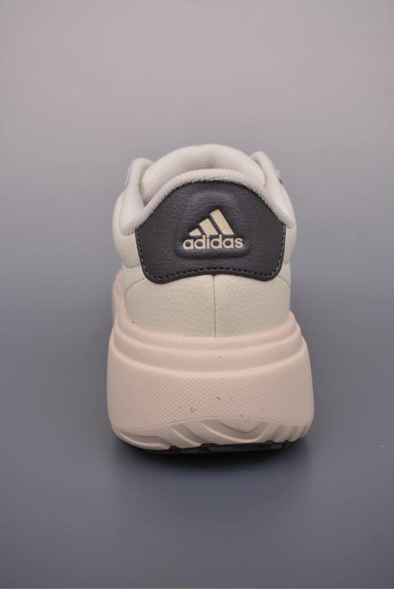 Adidas Grand Court view