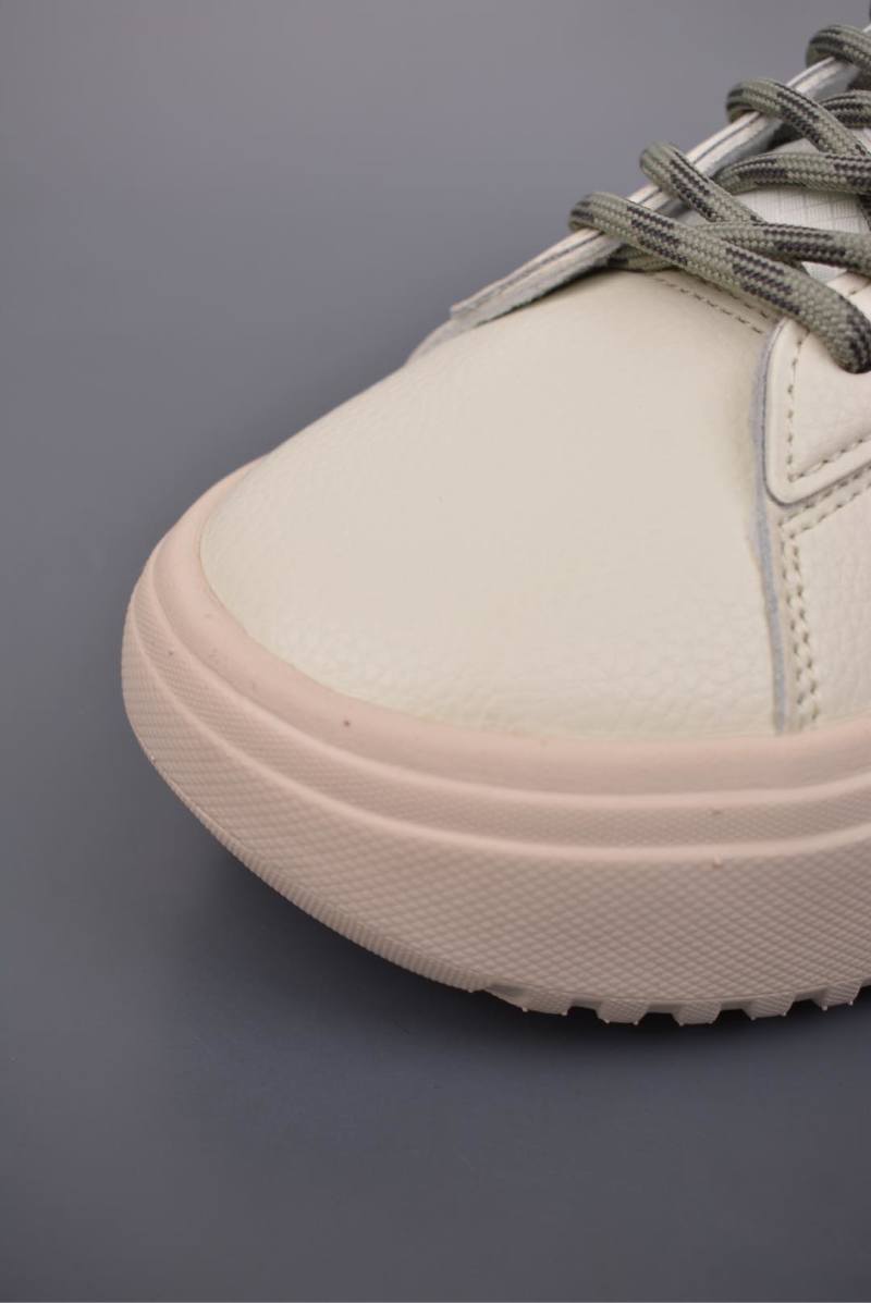 Adidas Grand Court view