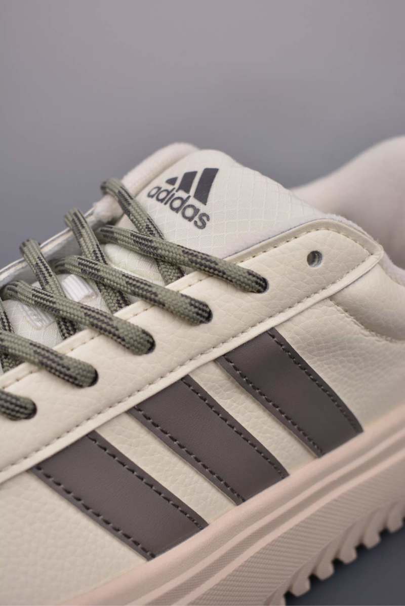 Adidas Grand Court view