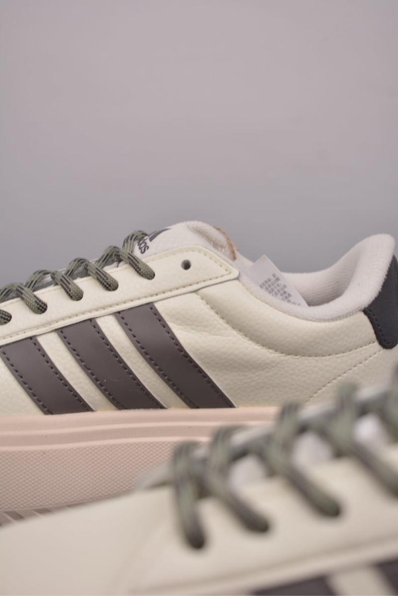 Adidas Grand Court view