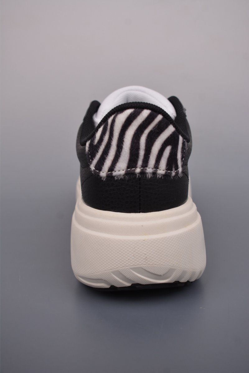 Adidas Grand Court view