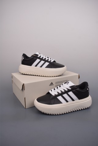 Adidas Grand Court view 5
