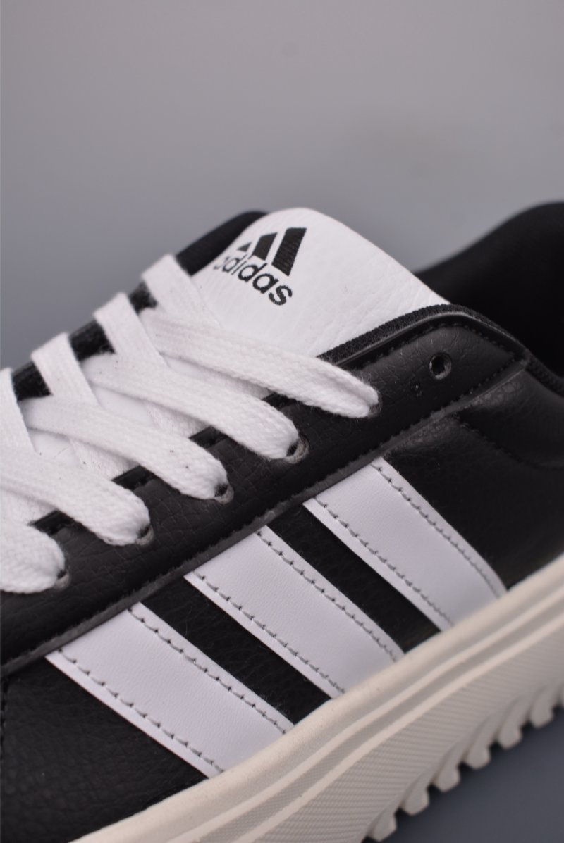 Adidas Grand Court view