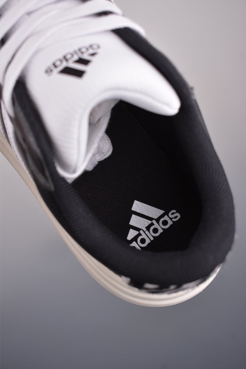 Adidas Grand Court view