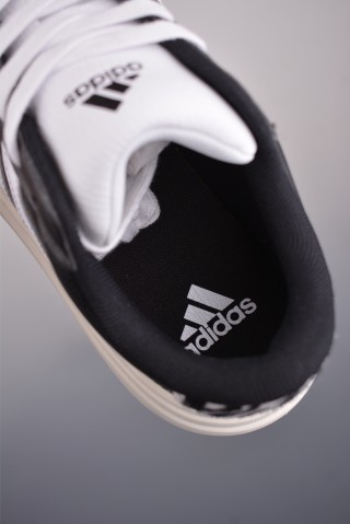 Adidas Grand Court view 9
