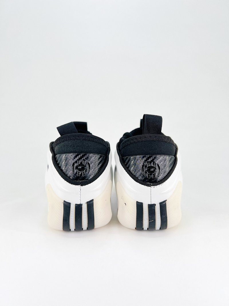 Adidas Harden Volume 9 view