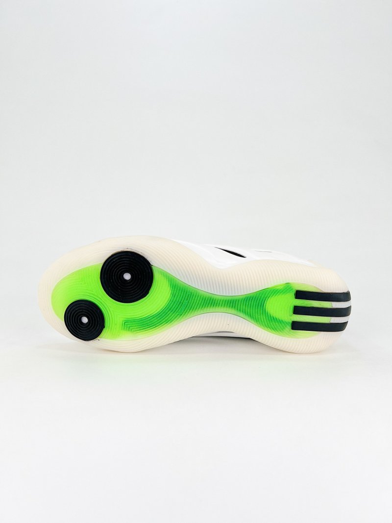 Adidas Harden Volume 9 view