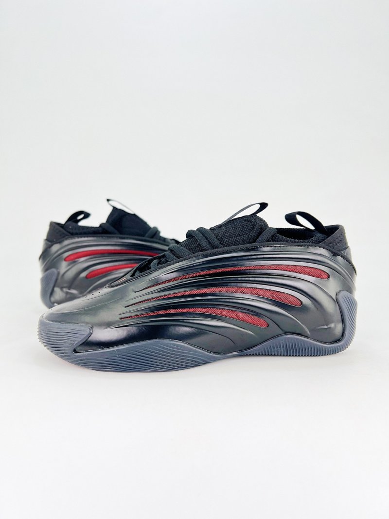 Adidas Harden Volume 9 view