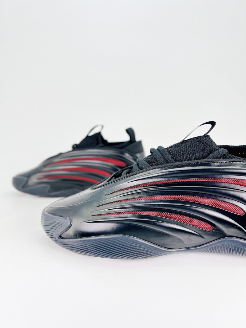 Adidas Harden Volume 9 view
