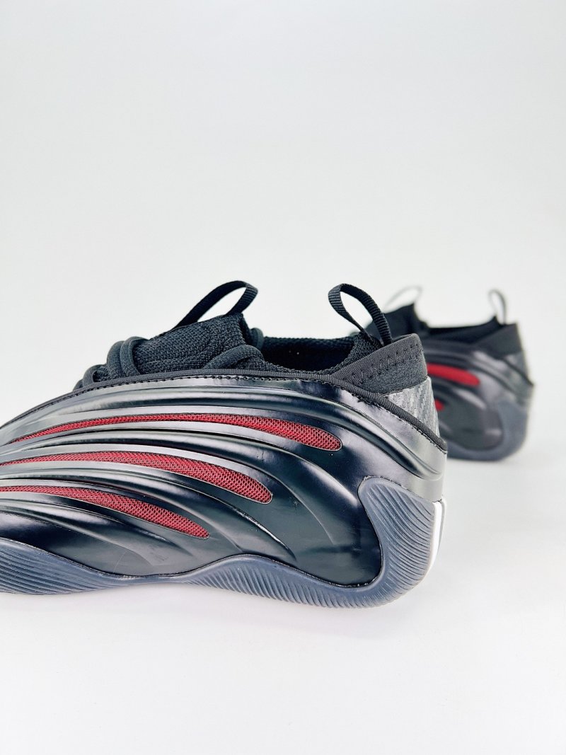 Adidas Harden Volume 9 view