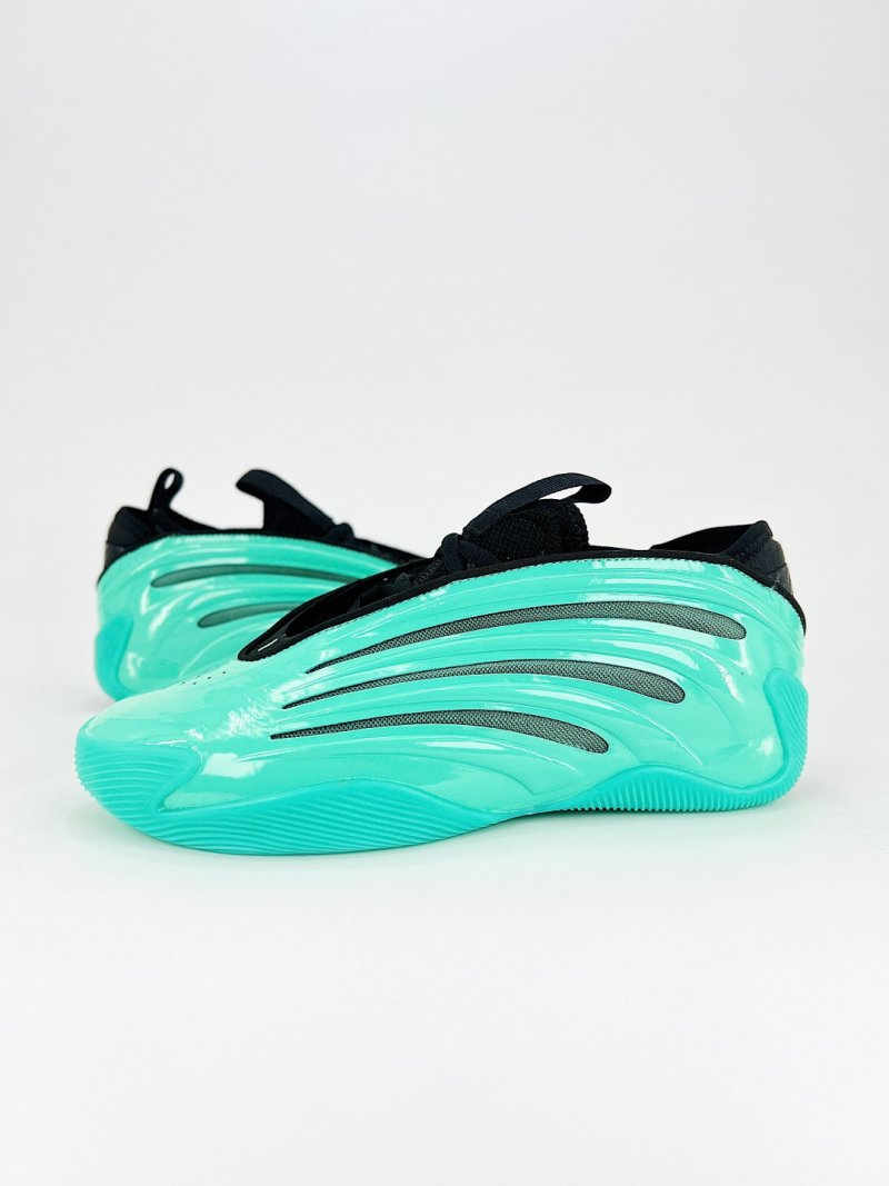Adidas Harden Volume 9 view