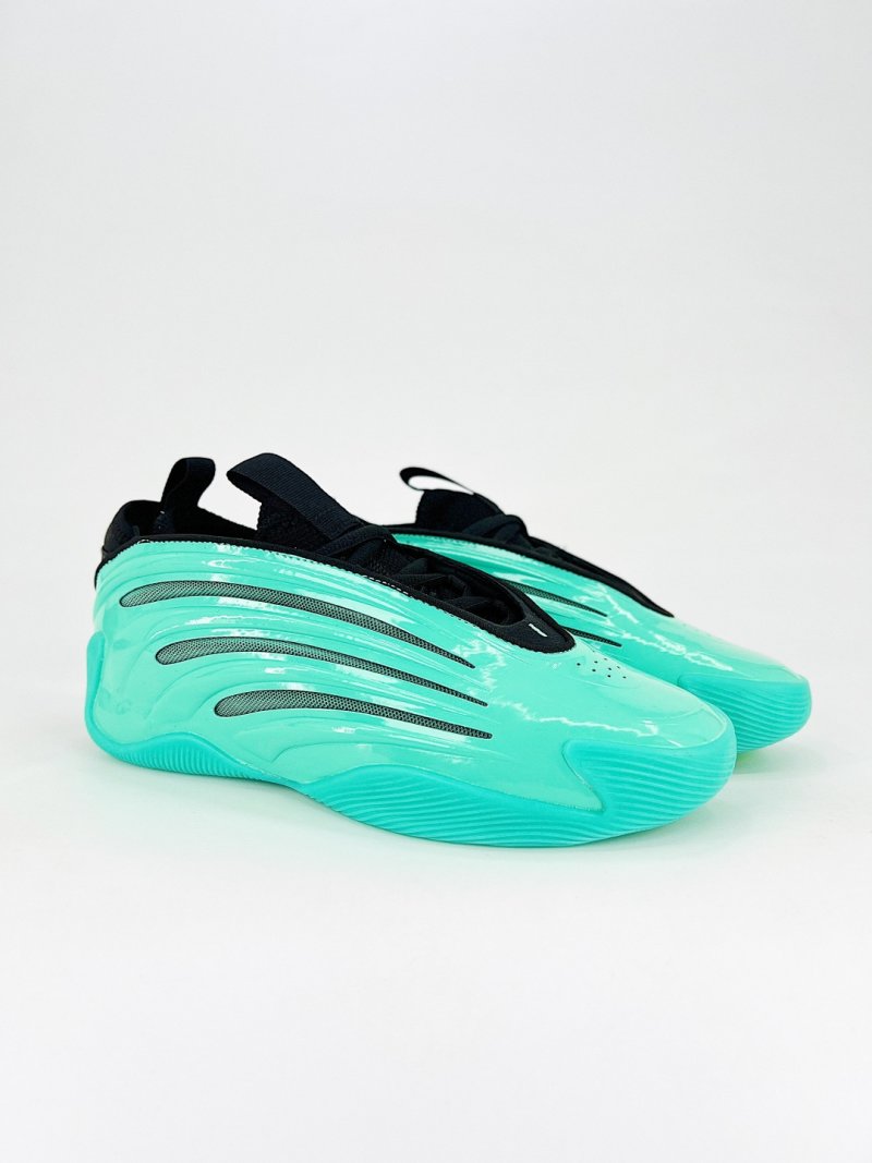 Adidas Harden Volume 9 view