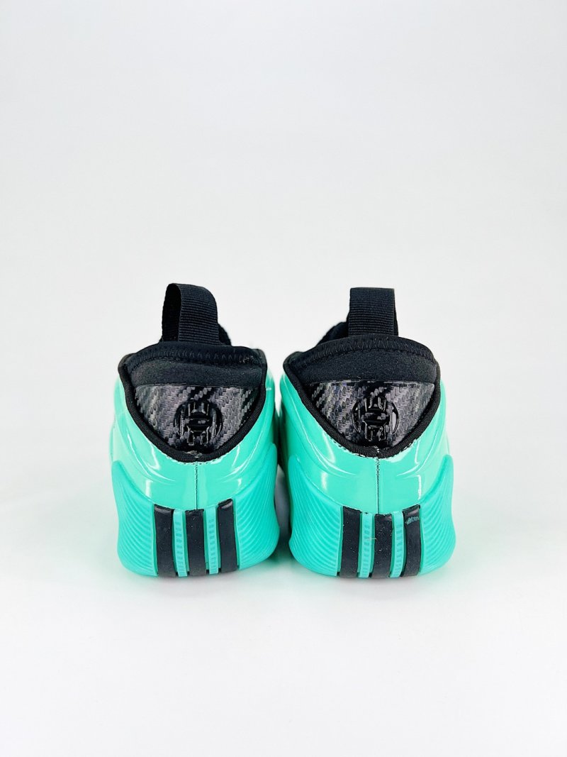 Adidas Harden Volume 9 view
