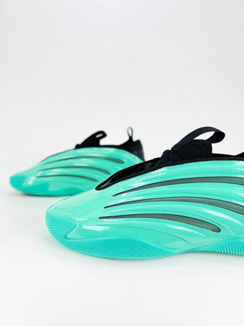 Adidas Harden Volume 9 view