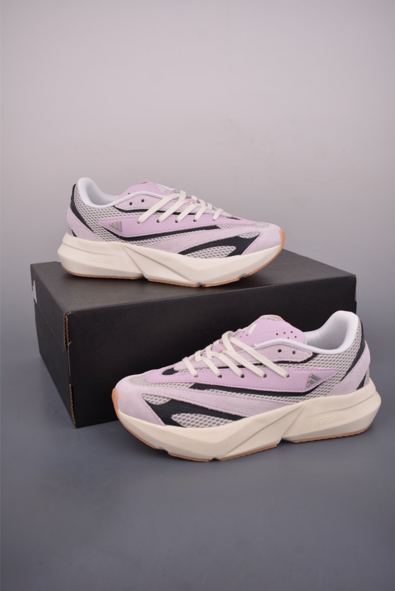 Adidas Lightblaze view