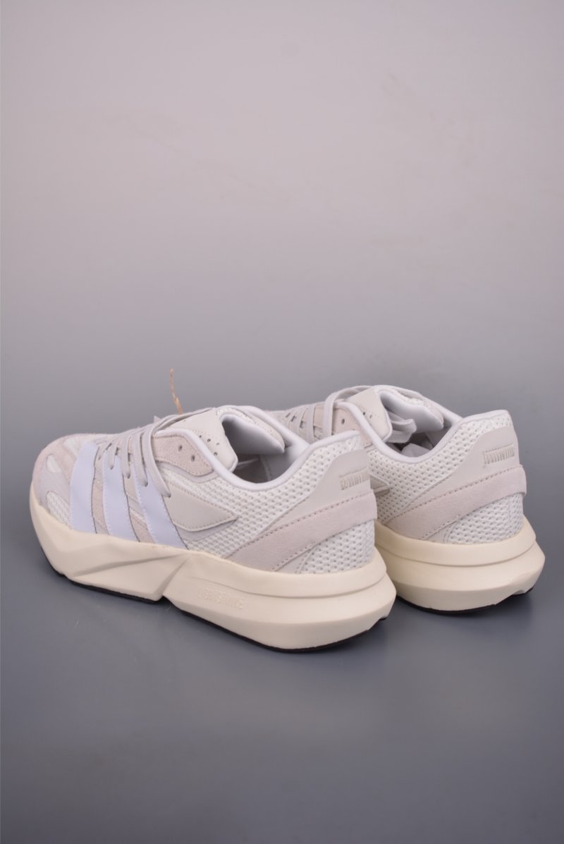 Adidas Lightblaze view