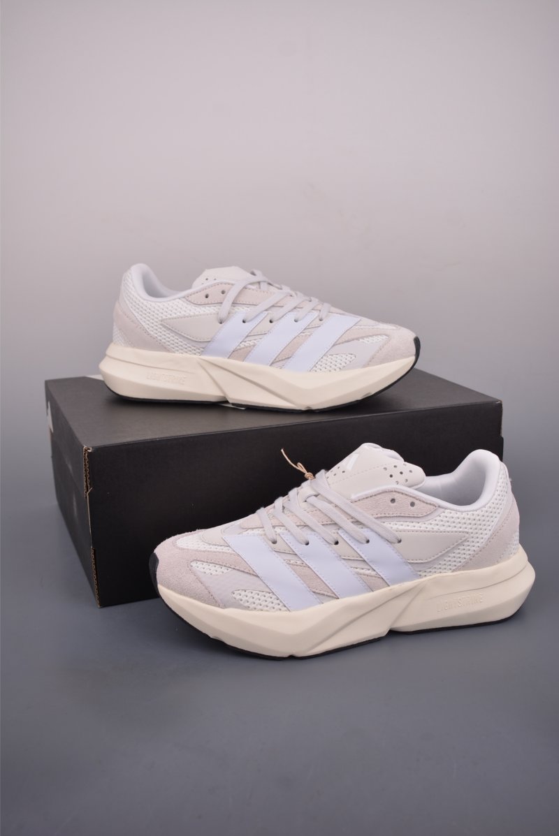 Adidas Lightblaze view