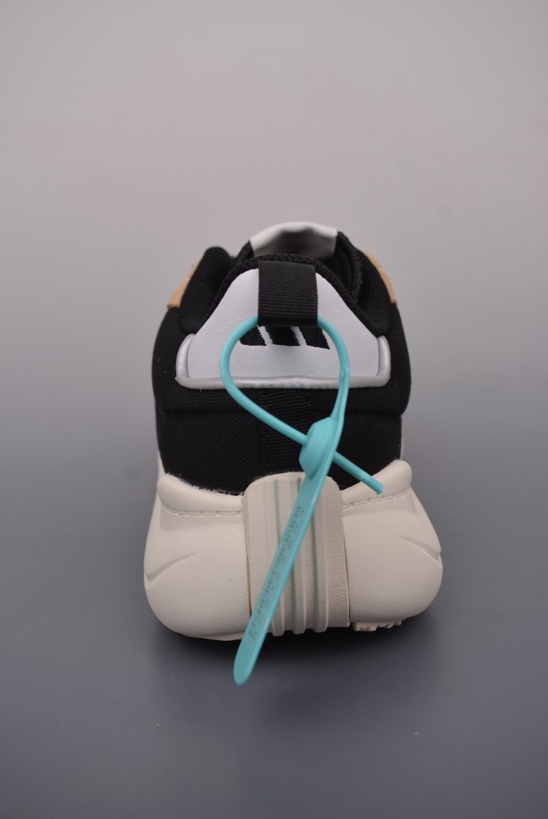 Adidas Maxxcourt SPW view
