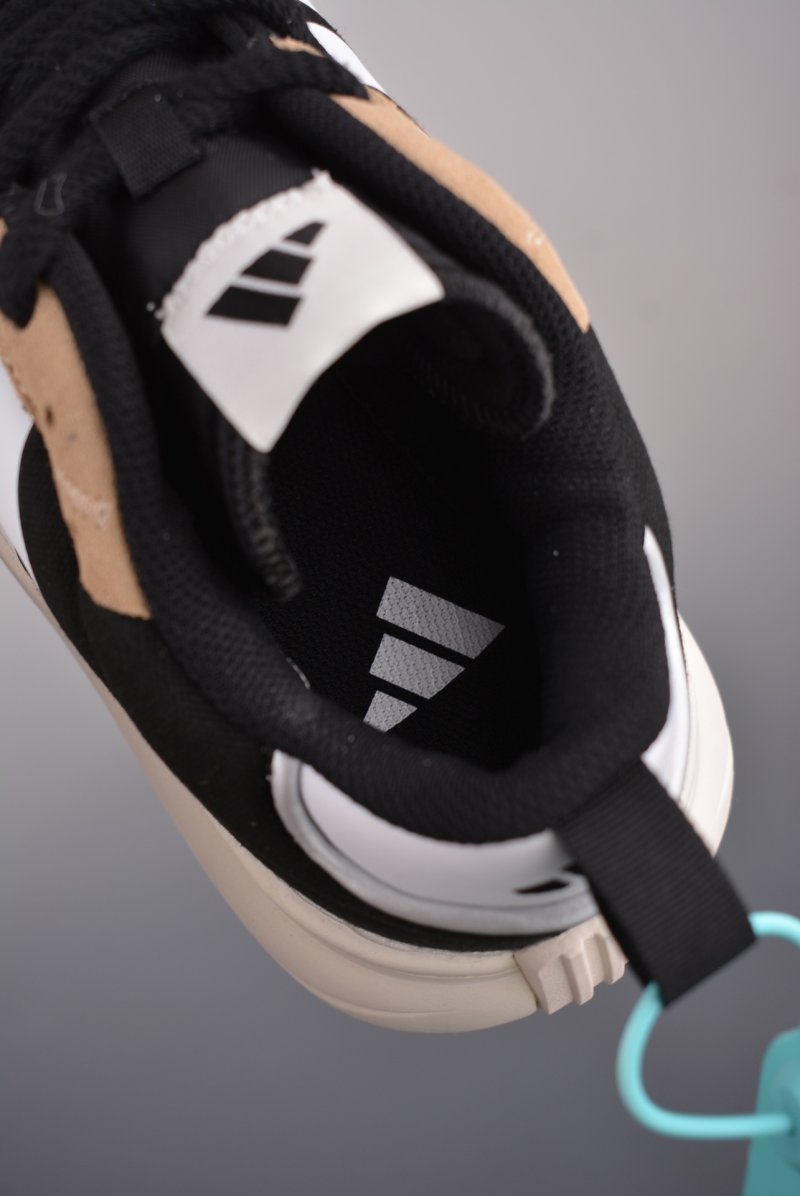 Adidas Maxxcourt SPW view