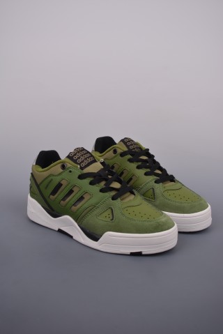 Adidas Midcity Low view 1