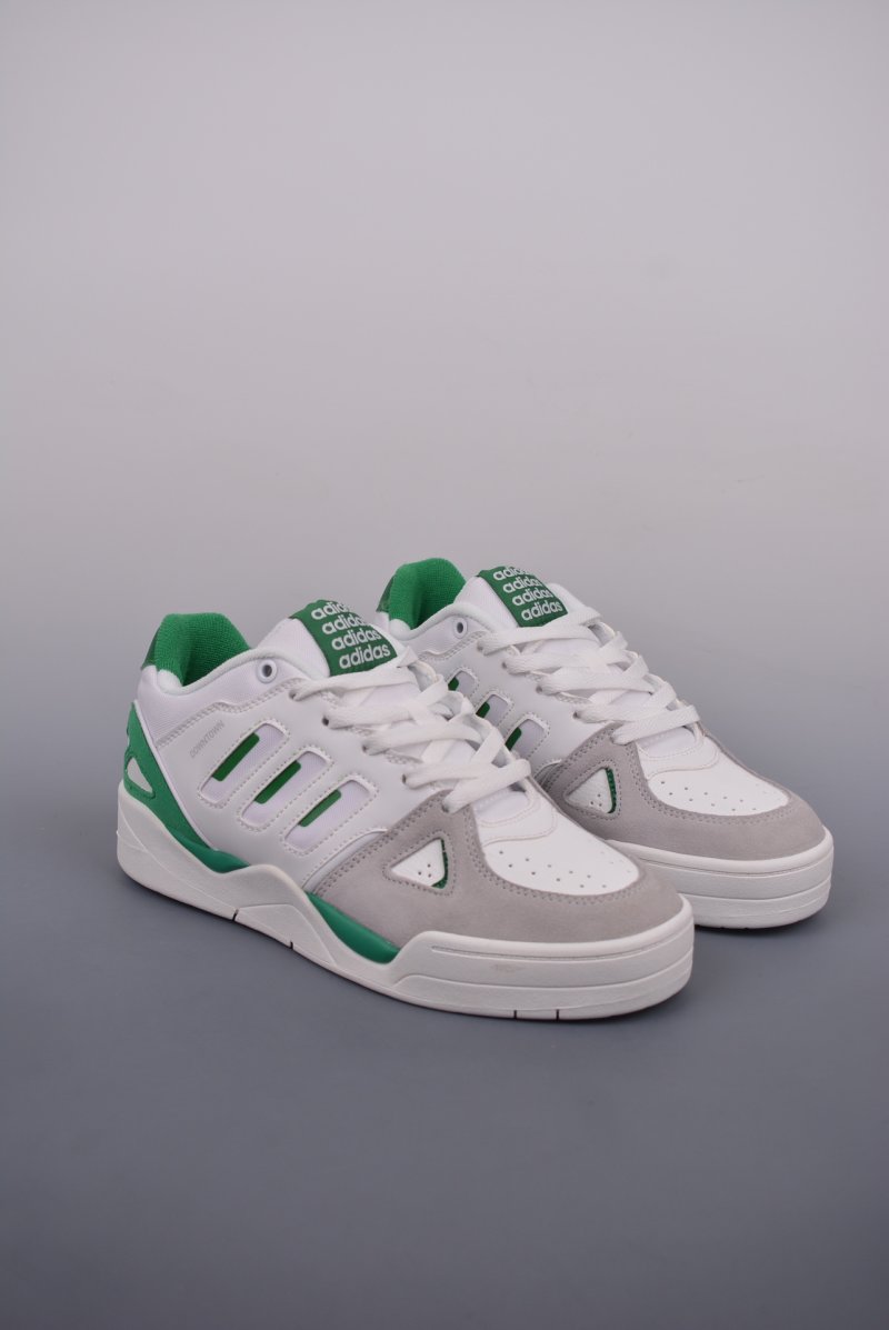 Adidas Midcity Low view