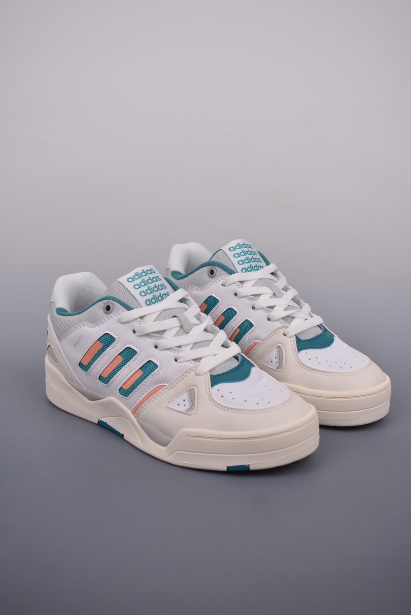 Adidas Midcity Low view