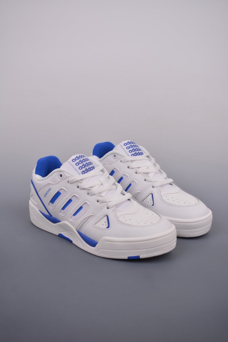 Adidas Midcity Low view